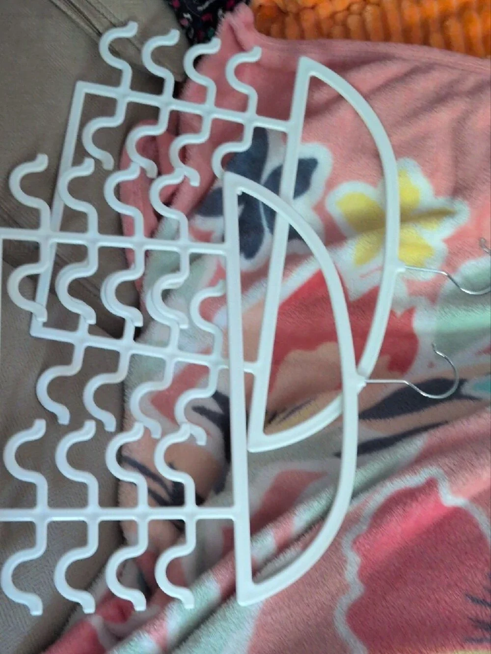 N/A solution organize plastic